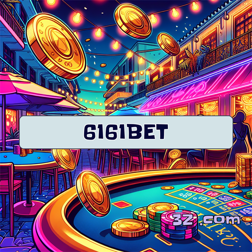 6161bet