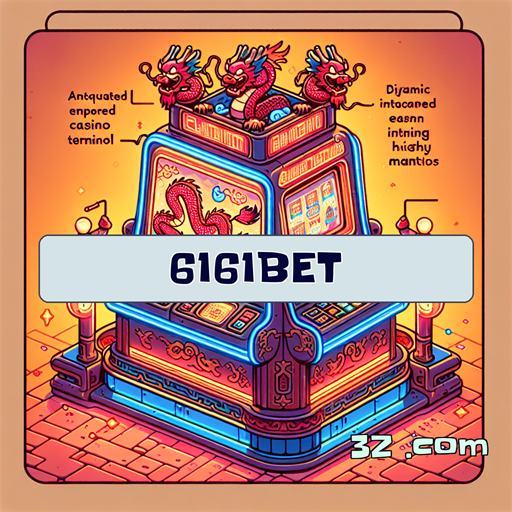 A Magia do Login no 6161bet: Entre para a Diversão
