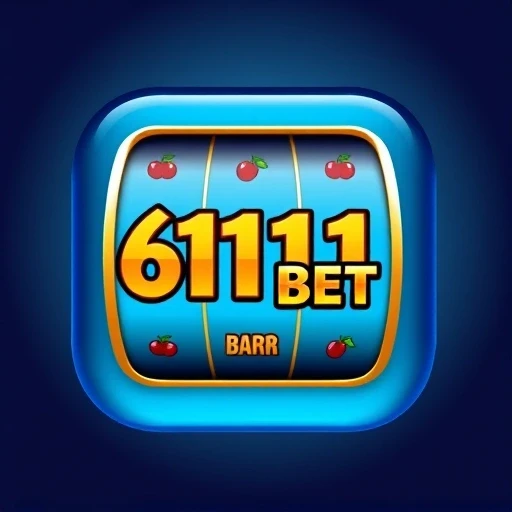 Logotipo 6161bet