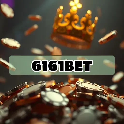 6161bet Pagamento