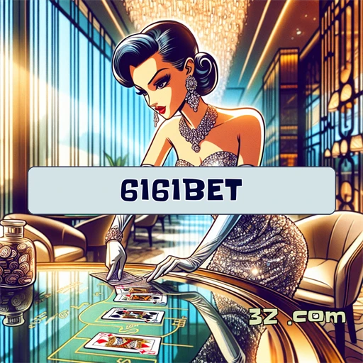 Promoções Fantásticas para Jogadores no 6161bet