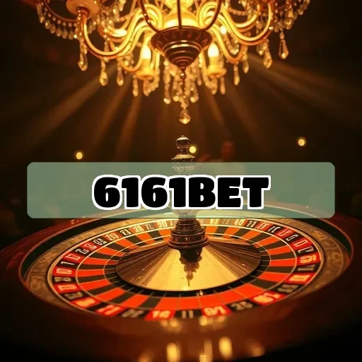 6161bet Promoções