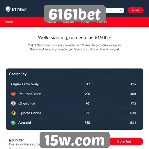 Investigações sobre a segurança e privacidade no 6161bet