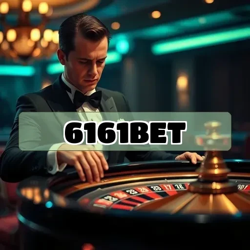 6161bet Eventos Esportivos
